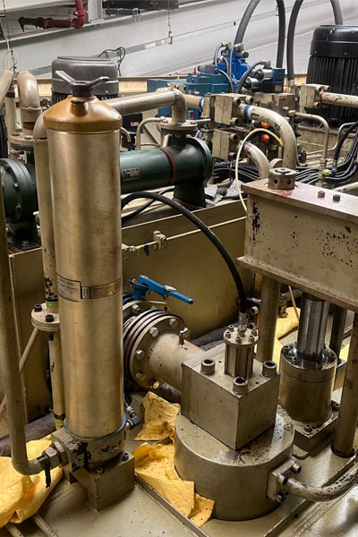 Hydraulic Engineering