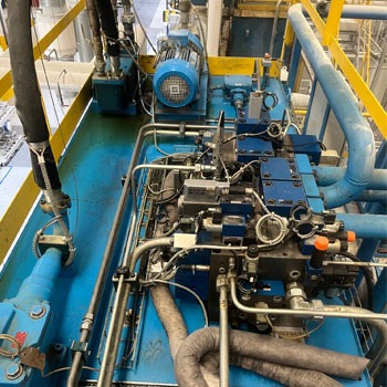 Hydraulic Engineering